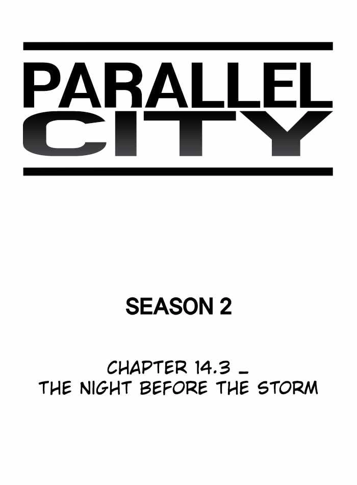 Parallel City Chapter 78 67